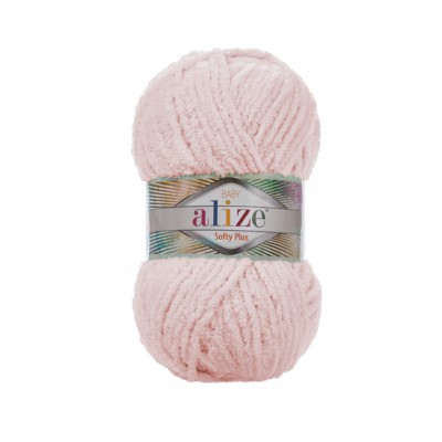 Alize Softy Plus 161